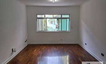 Imagem 2: Apartamento 2 dormitórios 1 suíte 1 vaga na Ponta da Praia em Santos