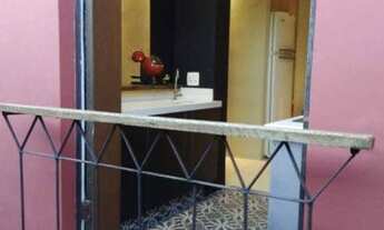 Imagem 6: Sobrado à venda, 480 m² por R$ 2.600.000,00 - Floresta - Belo Horizonte/MG