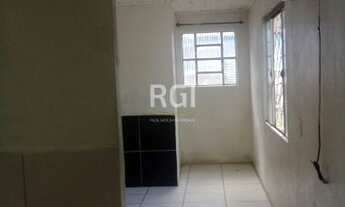 Imagem 5: Casa de alvenaria, na Santa Isabel, em Viamão, com 03 dormitórios e 02 vagas cobertas