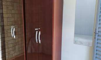 Imagem 5: Quarto individual para moças em Contagem