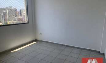 Imagem 7: Apartamento com 1 dormitório para alugar, 42 m² por R$ 1.100,00/mês - Bela Vista - São Pau