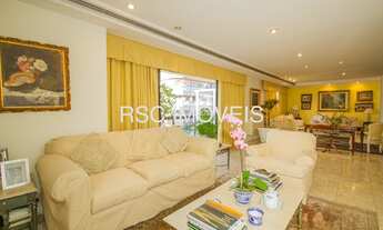 Imagem 5: Cobertura com Piscina e Saua. a venda com 580m2 4 Suítes - 4 Vagas em Ponto Nobre em Ipane