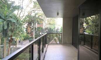 Imagem 3: Locação Vila Nova Conceição com 4 suites