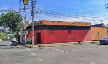 Imagem 2: Casa com 1 dormitório para alugar, 200 m² por R$ 5.500,00/mês - Hamburgo Velho - Novo Hamb