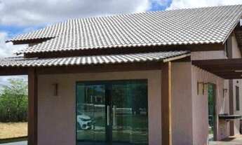 Imagem 2: Casa com 3 dormitórios à venda, 158 m² por R$ 495.000,00 - Jardim Santana - Gravatá/PE