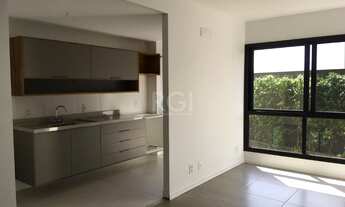 Imagem: Apartamento em Cristal