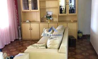 Imagem 2: Sobrado com 2 dormitórios à venda, 150 m² por R$ 540.000,00 - Sítio do Mandaqui - São Paul