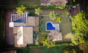 Imagem 5: VALINHOS - Casa de Condomínio - VALE DO ITAMARACÁ