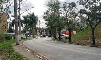 Imagem 4: Paisagem Renoir - Cotia/SP