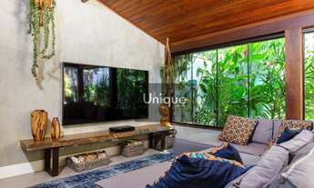 Imagem: Casa em condomínio de luxo a 5min da Praia