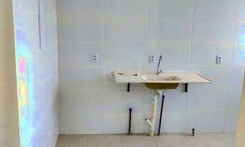 Imagem 5: Apartamento em Morro Santana