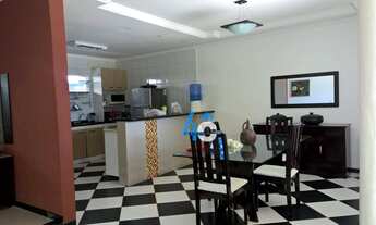 Imagem 6: Casa com 4 dormitórios à venda, 200 m² por R$ 1.300.000,00 - Outeiro da Glória - Porto Seg