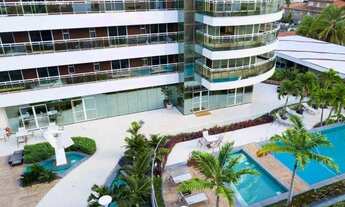 Imagem 2: Apartamento à venda, 339 m² por R$ 3.700.000,00 - Meireles - Fortaleza/CE