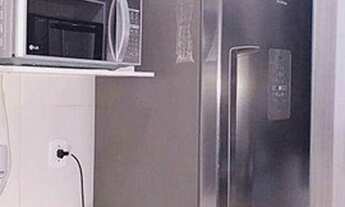 Imagem 5: Apartamento à venda, 50 m² por R$ 223.000,00 - Jardim Vera Cruz - Sorocaba/SP