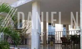 Imagem 3: Apartamento para Venda em Salvador, BARRA, 2 dormitórios, 2 banheiros, 1 vaga