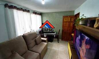 Imagem 2: Rio de Janeiro - Apartamento Padrão - Campo Grande