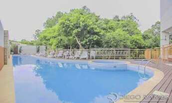 Imagem 7: Apartamento em Morro Santana