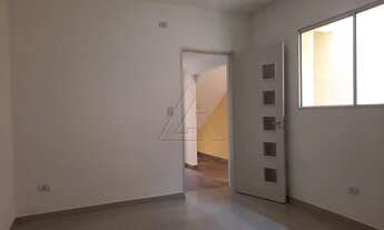 Imagem 3: Casa com 2 dorms, Ferreira, São Paulo, Cod: 4100