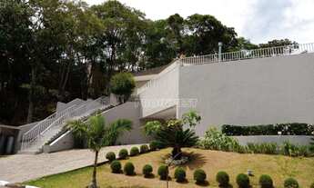 Imagem 1: Granja Viana, Parque das Artes, Embu