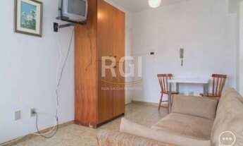 Imagem 4: Jk mobiliado no Centro Histórico