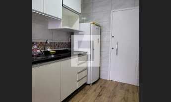 Imagem 6: Apartamento para venda tem 80 metros quadrados com 3 quartos em Kobrasol - São José - SC