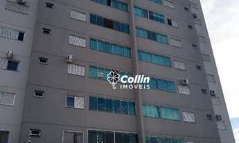 Imagem 7: Apartamento à venda, 206 m² por R$ 500.000,00 - Santa Maria - Uberaba/MG