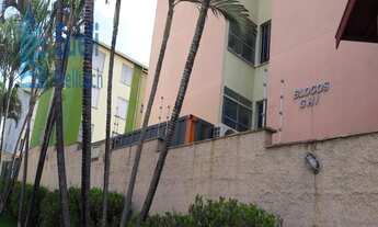 Imagem 2: Apartamento Jardim Paulicéia-ótimo também para investidor-2 dormitórios-portaria-1 vaga de