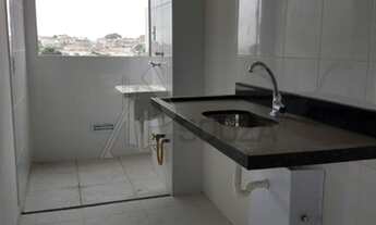 Imagem 4: Apartamento NOVO, Venda e aluguel , Jaçanã, 43,7 m2, 2 dormitórios , sala com terraço int
