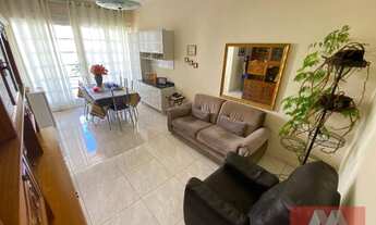 Imagem 2: Apartamento com 3 dormitórios à venda, 90 m² por R$ 490.000,00 - Bela Vista - São Paulo/SP