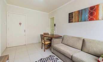 Imagem 4: Apartamento em Menino Deus