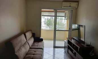 Imagem 2: CRICIúMA - Apartamento Padrão - Pio Corrêa