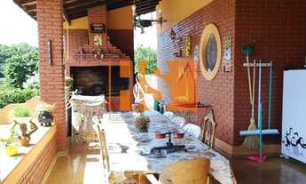 Imagem 7: CHACARA RESIDENCIAL em INDAIATUBA - SP, RECANTO DAS FLORES