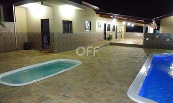 Imagem 4: Chácara - Parque das Paineiras - Artur Nogueira