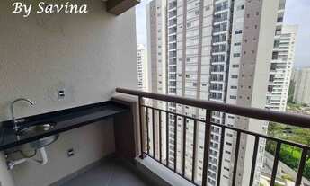 Imagem: A VISTA MAIS BONITA DA VILA ANDRADE! CONFIRA