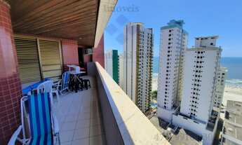 Imagem 7: Apartamento a venda, quadra mar, 100 metros quadrados, 2 quartos, Centro - Balneário Camb