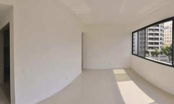 Imagem 4: Apartamento de 83 metros quadrados no bairro Tijuca com 3 quartos