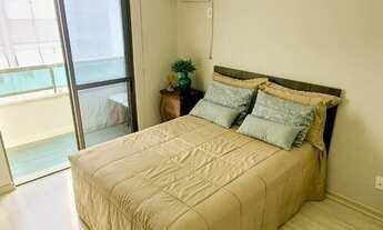 Imagem 7: Apartamento para Venda em Florianópolis, Centro, 3 dormitórios, 1 suíte, 3 banheiros, 1 va