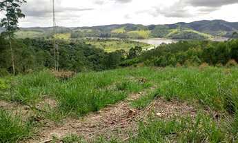 Imagem 5: Lote/Terreno para venda tem 12411 metros quadrados em Bairro dos Remédios - Salesópolis