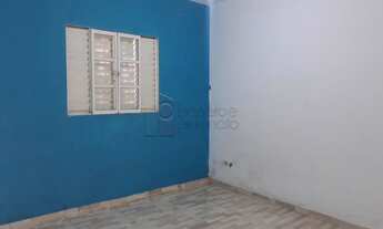 Imagem 6: Jundiaí - Casa Padrão - Jardim Danúbio