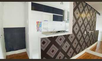 Imagem 5: Apartamento com 3 dormitórios à venda, 59 m² por R$ 340.000,00 - Vila Alpina - São Paulo/S