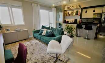 Imagem: Apartamento em Jardim Sabará