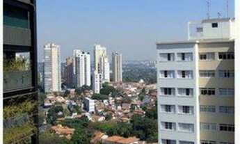 Imagem 5: Apartamento à venda, 201 m² por R$ 1.600.000,00 - Vila Madalena - São Paulo/SP