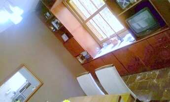 Imagem 6: Casa em Higienópolis