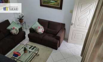 Imagem 6: Casa com 2 dormitórios à venda, 270 m² por R$ 750.000,00 - Vila Nair - São Paulo/SP