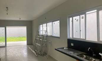 Imagem 7: Casa térrea com 3 dorms ( 1 suíte) à venda, 147 m² - Pontal de Santa Marina - Caraguatatub