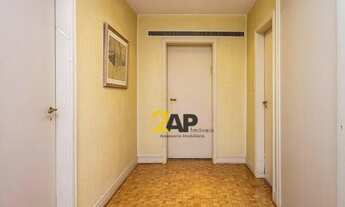 Imagem 6: Lindo apto à venda no Bairro Higienópolis c/ 3 dorms, 310 m² por R$ 3.900.000 - São Paulo