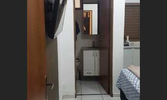 Imagem 4: Ap Térreo c/Quintal Jd Iraja 129m² 3 Quartos (1Suite) com Ar e Planejados