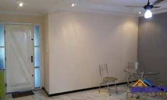 Imagem 3: Casa com 3 dormitórios à venda, 120 m² por R$ 350.000,00 - Cidade Nova II - Santa Bárbara