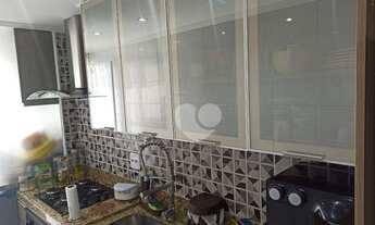 Imagem 5: Cobertura duplex, 4 qts, suíte, infraestrutura completa