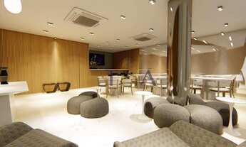 Imagem 3: Apartamento com 4 dormitórios à venda, 205 m² por R$ 3.200.000,00 - Santo Agostinho - Belo